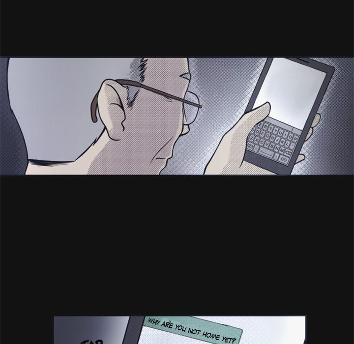 Shivers Manhwa - Chapter 63 Page 6