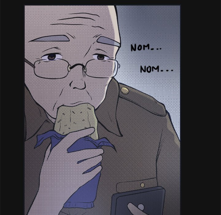 Shivers Manhwa - Chapter 63 Page 8