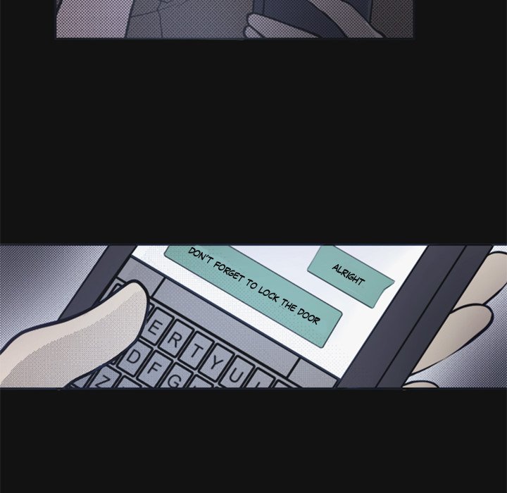 Shivers Manhwa - Chapter 63 Page 9