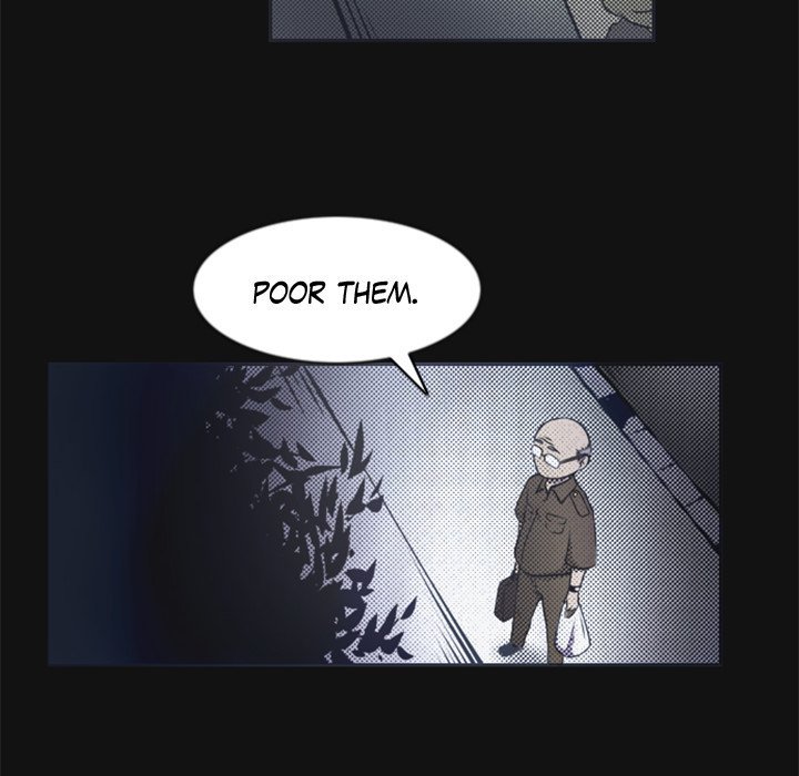 Shivers Manhwa - Chapter 63 Page 15