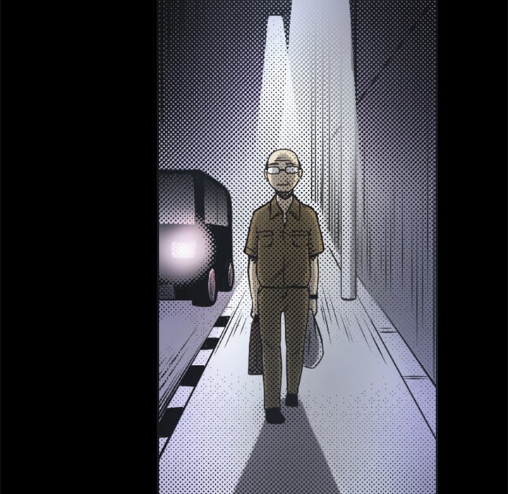 Shivers Manhwa - Chapter 63 Page 17