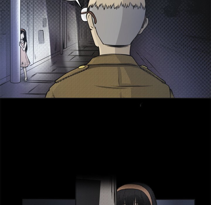 Shivers Manhwa - Chapter 63 Page 19