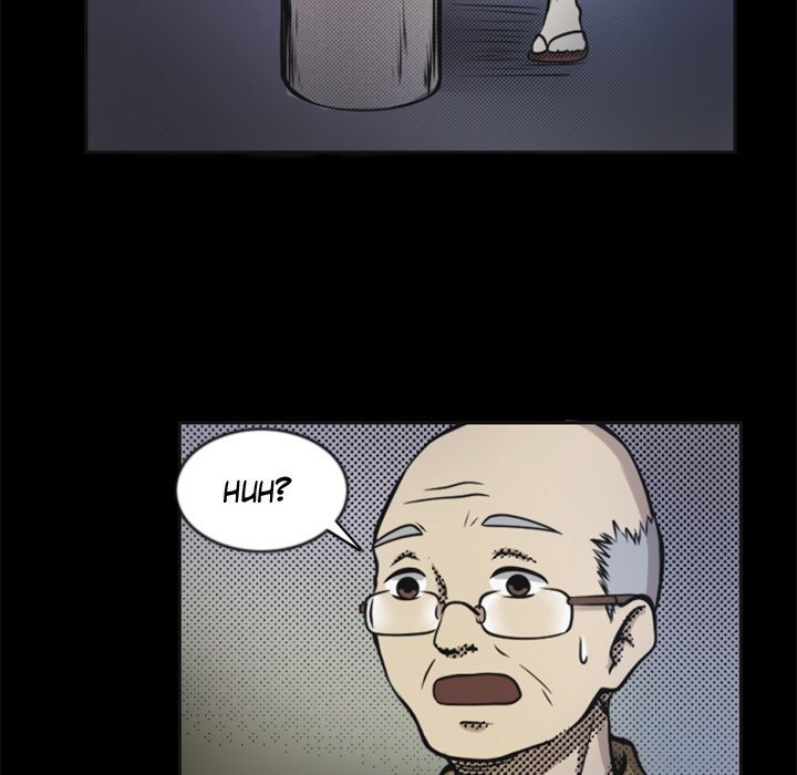 Shivers Manhwa - Chapter 63 Page 21