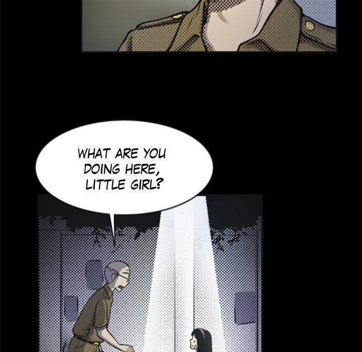 Shivers Manhwa - Chapter 63 Page 22