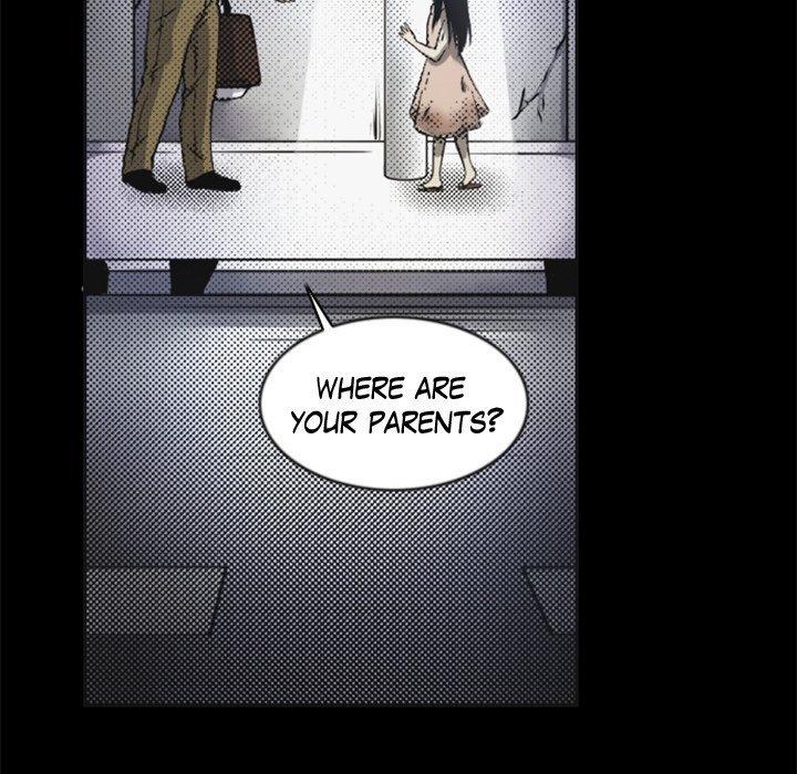 Shivers Manhwa - Chapter 63 Page 23