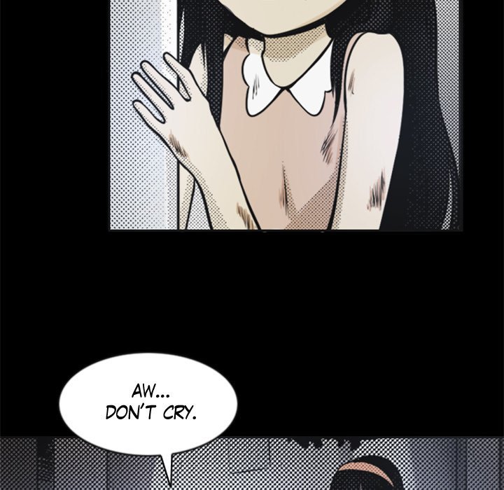 Shivers Manhwa - Chapter 63 Page 25