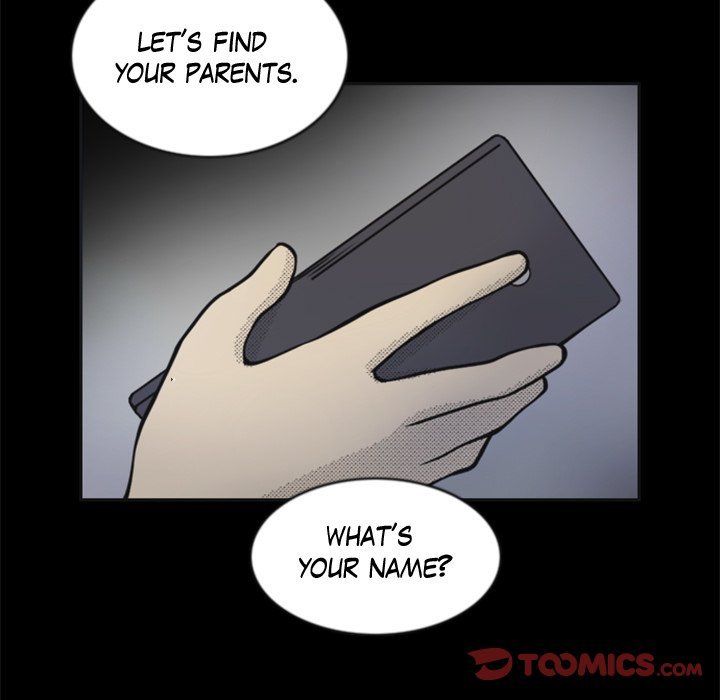 Shivers Manhwa - Chapter 63 Page 27