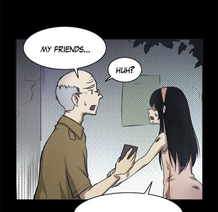 Shivers Manhwa - Chapter 63 Page 28