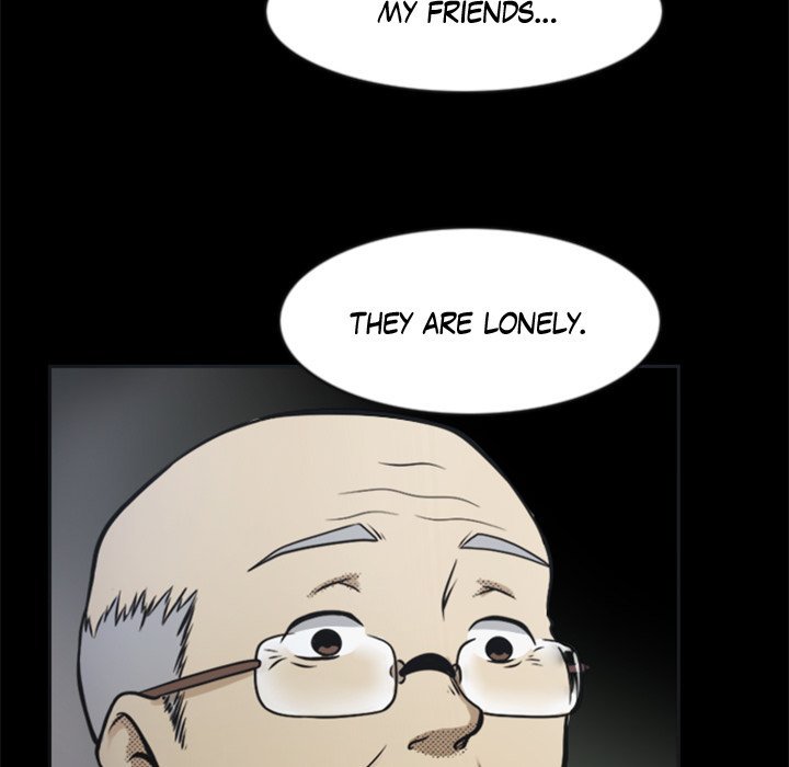 Shivers Manhwa - Chapter 63 Page 29