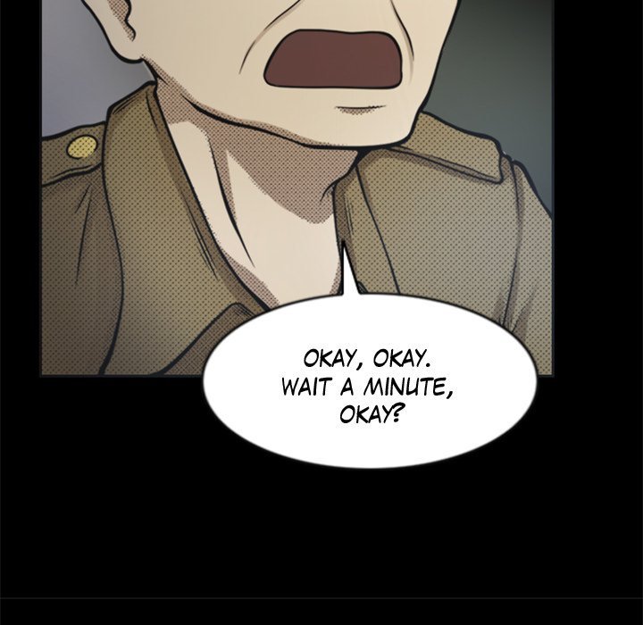 Shivers Manhwa - Chapter 63 Page 30