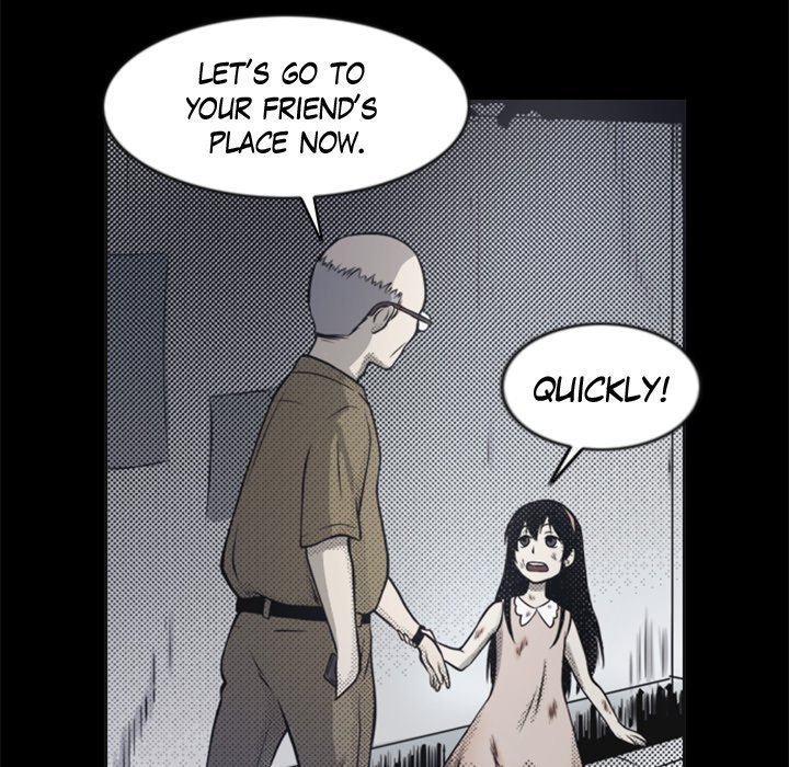 Shivers Manhwa - Chapter 63 Page 31