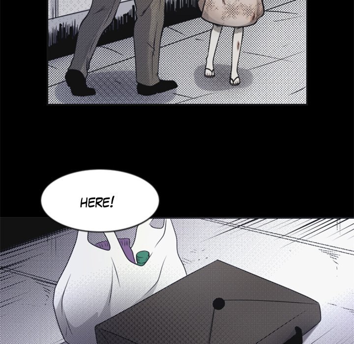 Shivers Manhwa - Chapter 63 Page 32