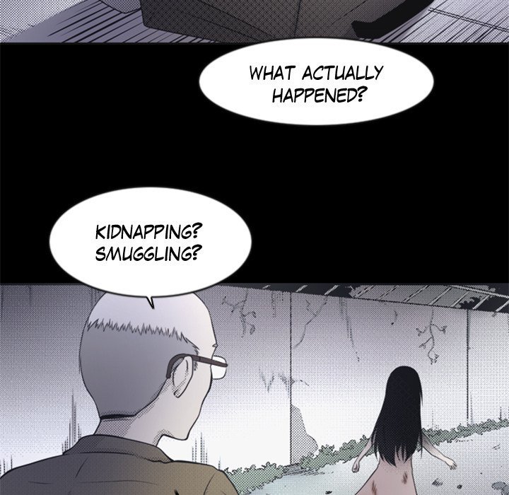 Shivers Manhwa - Chapter 63 Page 33