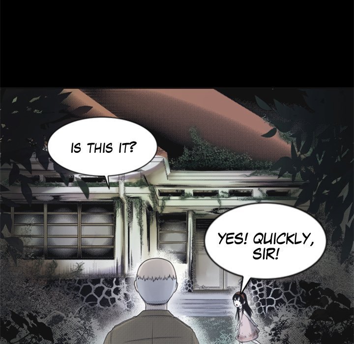 Shivers Manhwa - Chapter 63 Page 36