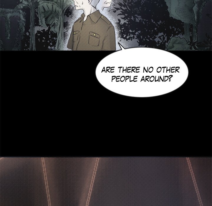 Shivers Manhwa - Chapter 63 Page 38