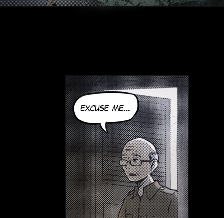 Shivers Manhwa - Chapter 63 Page 40