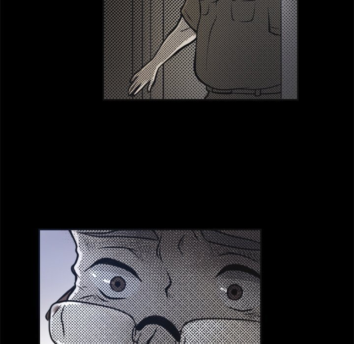 Shivers Manhwa - Chapter 63 Page 41