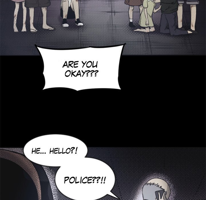 Shivers Manhwa - Chapter 63 Page 43