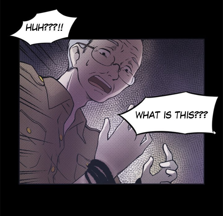 Shivers Manhwa - Chapter 63 Page 46