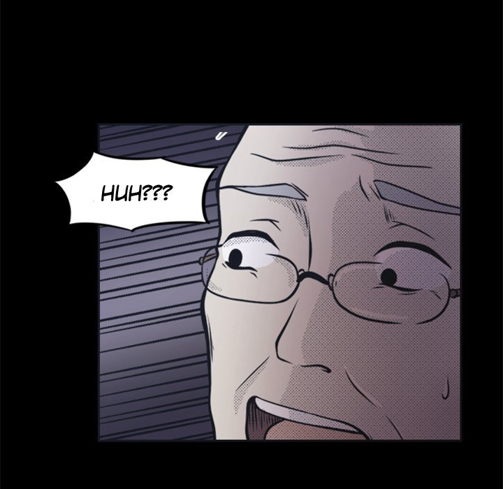 Shivers Manhwa - Chapter 63 Page 47