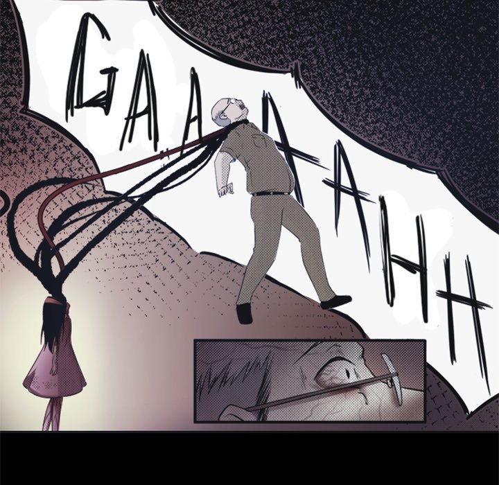 Shivers Manhwa - Chapter 63 Page 57