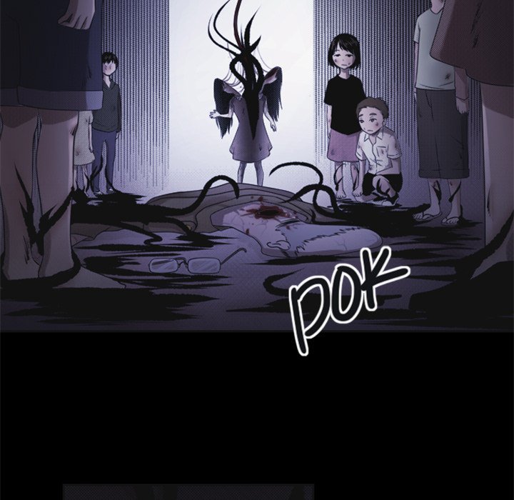 Shivers Manhwa - Chapter 63 Page 63