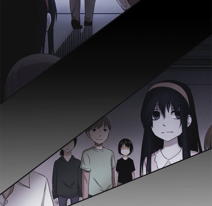 Shivers Manhwa - Chapter 63 Page 70