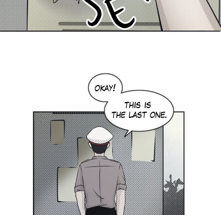 Shivers Manhwa - Chapter 63 Page 72