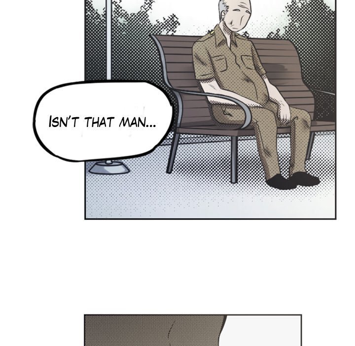 Shivers Manhwa - Chapter 63 Page 75