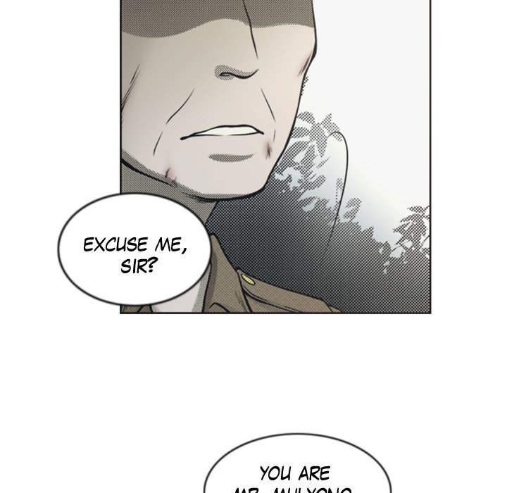 Shivers Manhwa - Chapter 63 Page 76