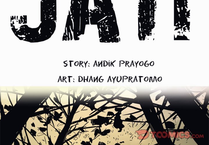 Shivers Manhwa - Chapter 64 Page 1