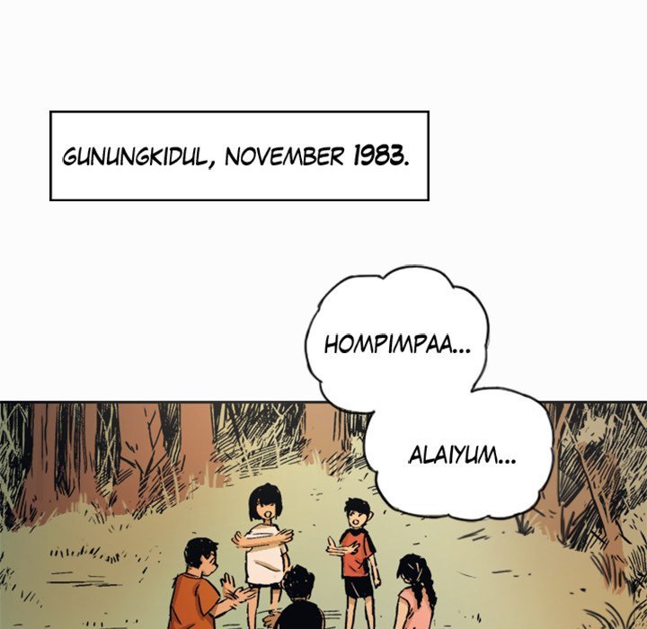 Shivers Manhwa - Chapter 64 Page 4