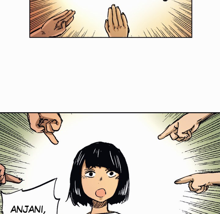 Shivers Manhwa - Chapter 64 Page 6