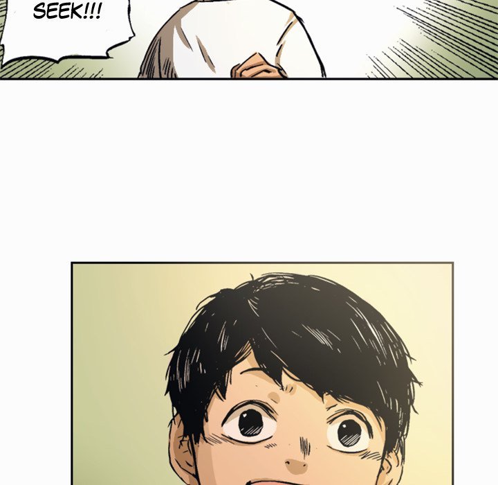 Shivers Manhwa - Chapter 64 Page 7