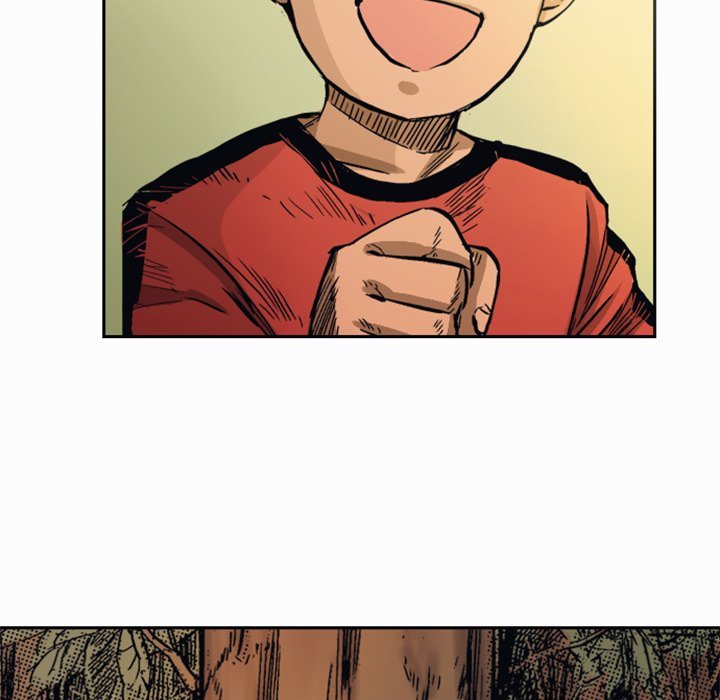 Shivers Manhwa - Chapter 64 Page 8