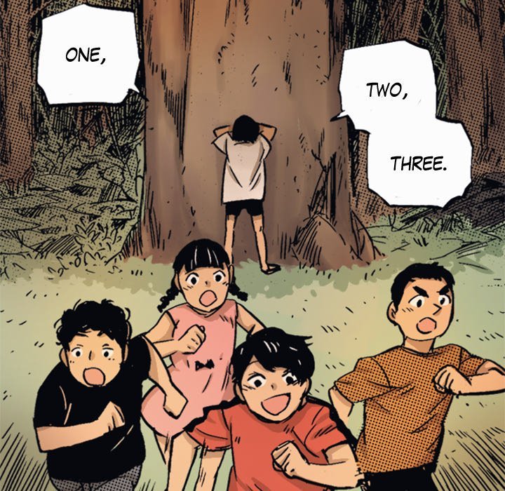 Shivers Manhwa - Chapter 64 Page 9