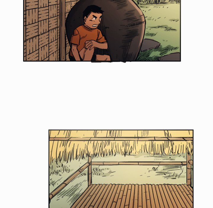 Shivers Manhwa - Chapter 64 Page 11