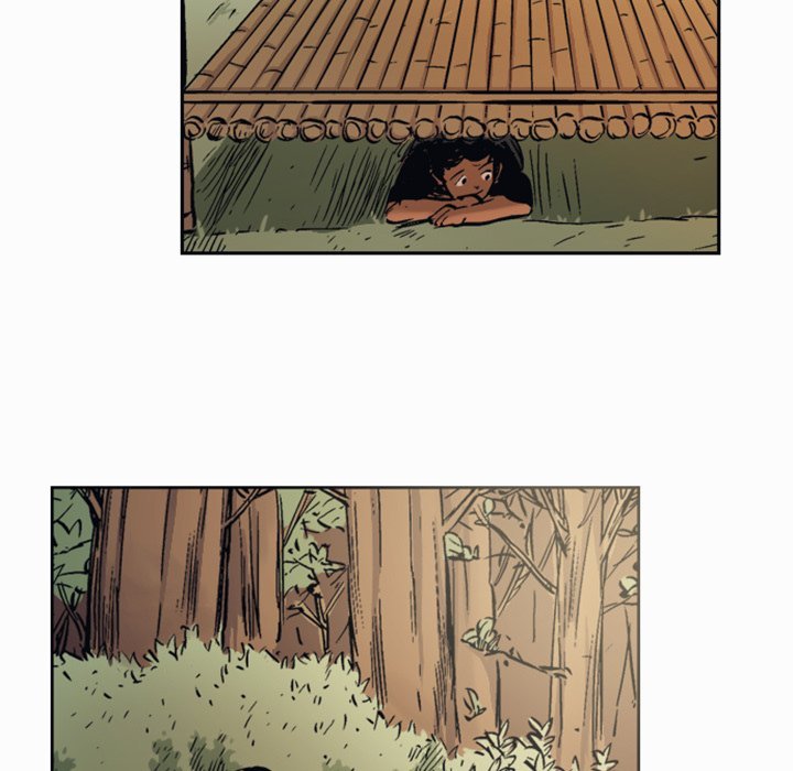 Shivers Manhwa - Chapter 64 Page 12