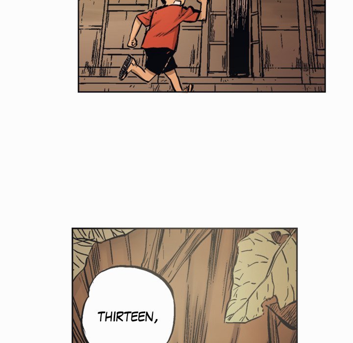 Shivers Manhwa - Chapter 64 Page 14