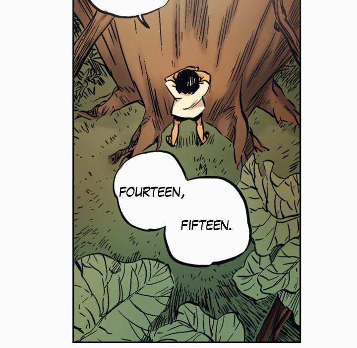 Shivers Manhwa - Chapter 64 Page 15