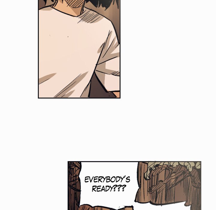 Shivers Manhwa - Chapter 64 Page 17