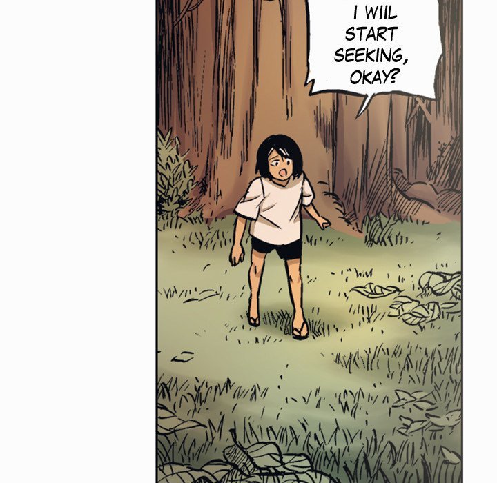 Shivers Manhwa - Chapter 64 Page 18