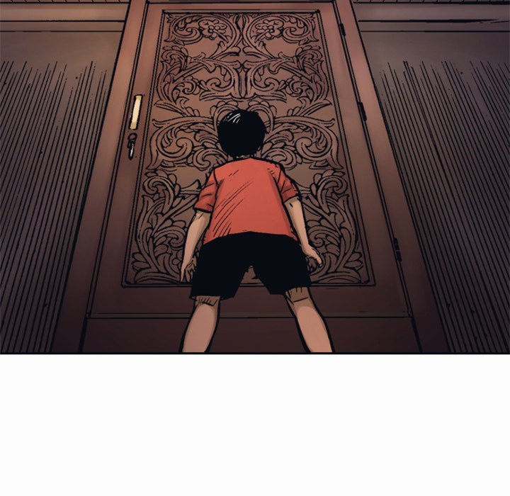 Shivers Manhwa - Chapter 64 Page 21