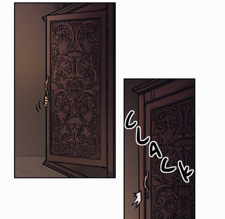 Shivers Manhwa - Chapter 64 Page 25