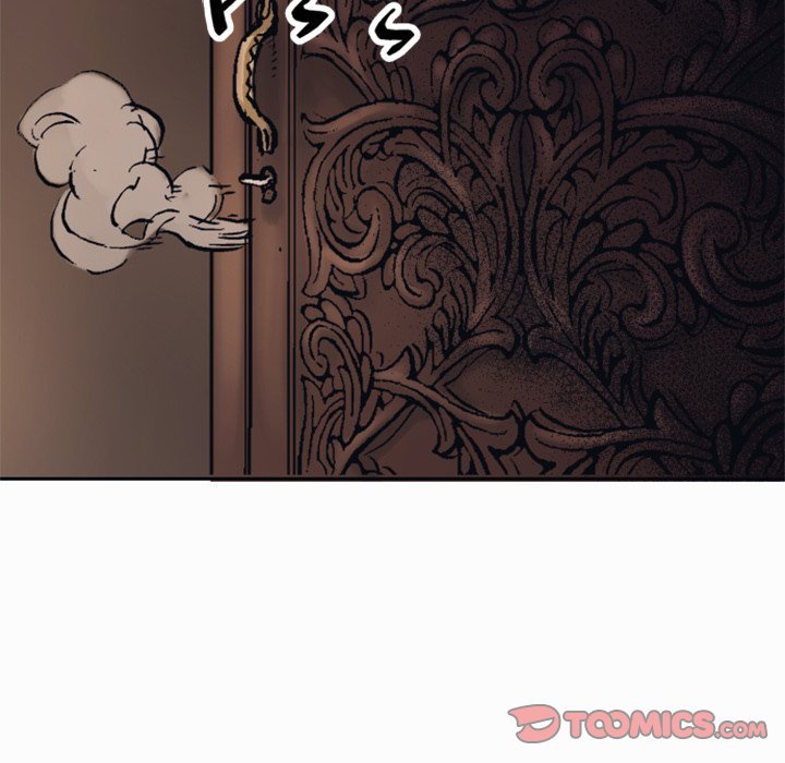Shivers Manhwa - Chapter 64 Page 27