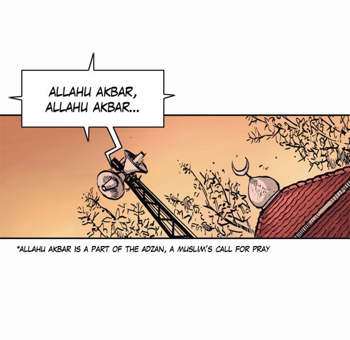 Shivers Manhwa - Chapter 64 Page 28