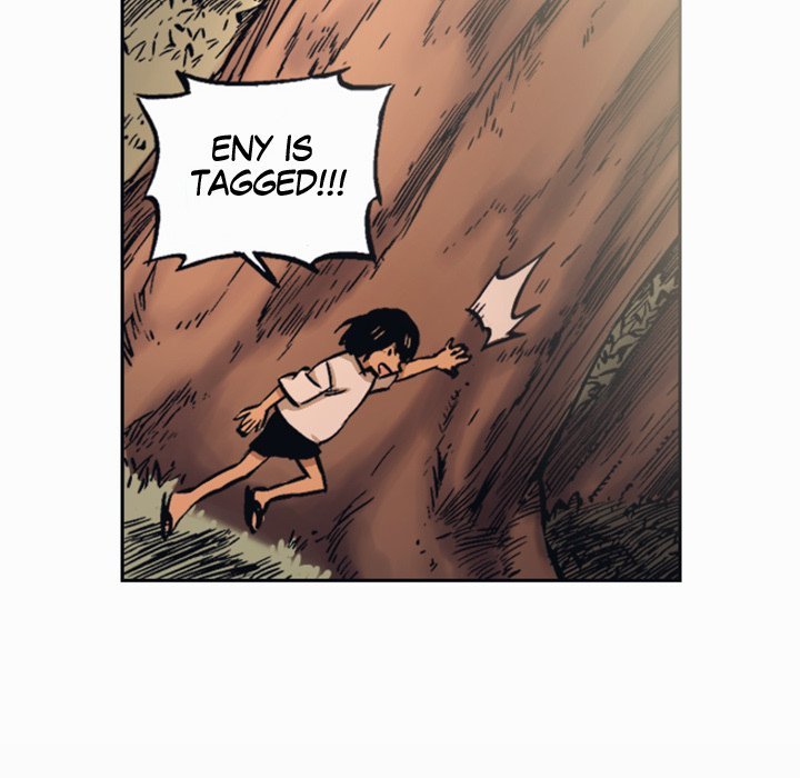 Shivers Manhwa - Chapter 64 Page 30