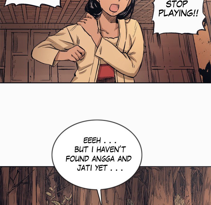 Shivers Manhwa - Chapter 64 Page 33