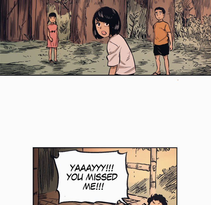 Shivers Manhwa - Chapter 64 Page 34