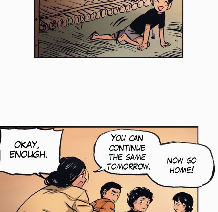 Shivers Manhwa - Chapter 64 Page 35